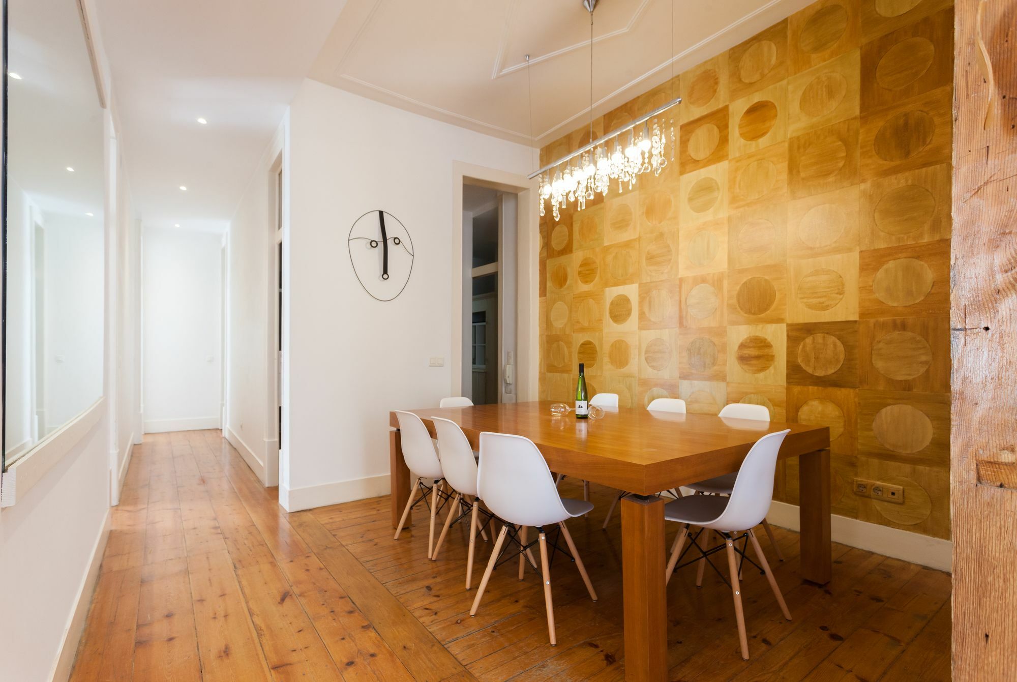 Apartamento Tejo Vintage By Lu Holidays
