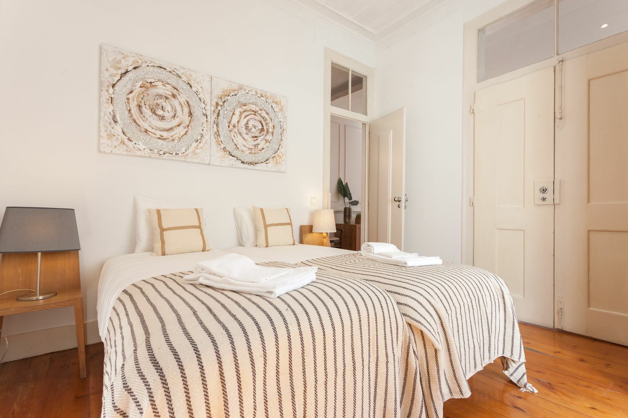 Tejo Vintage By Lu Holidays Apartamento