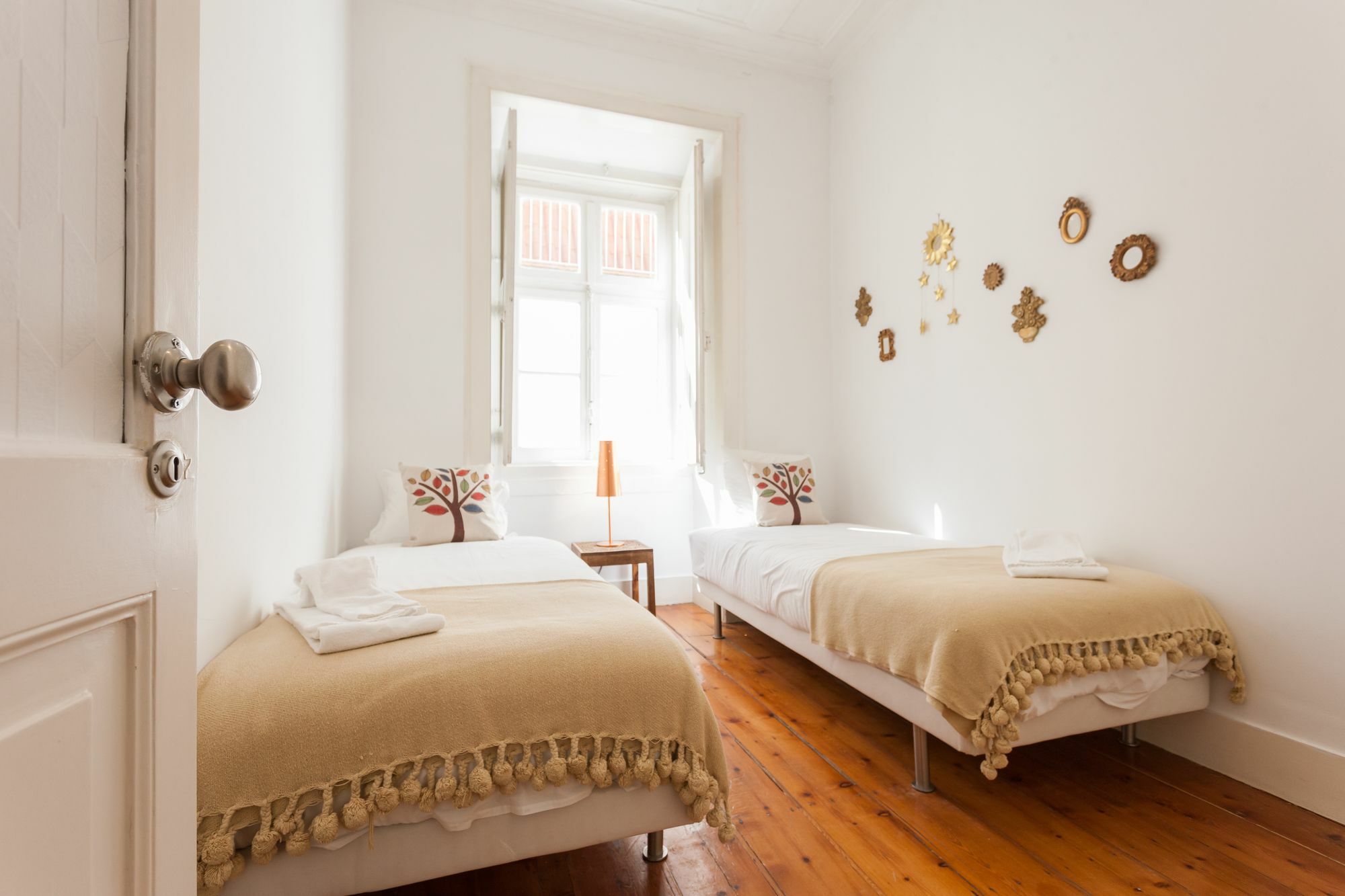 Tejo Vintage By Lu Holidays * Lisboa