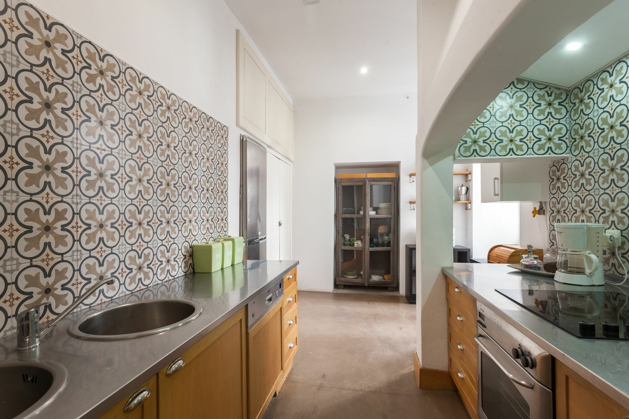 Apartamento Tejo Vintage By Lu Holidays