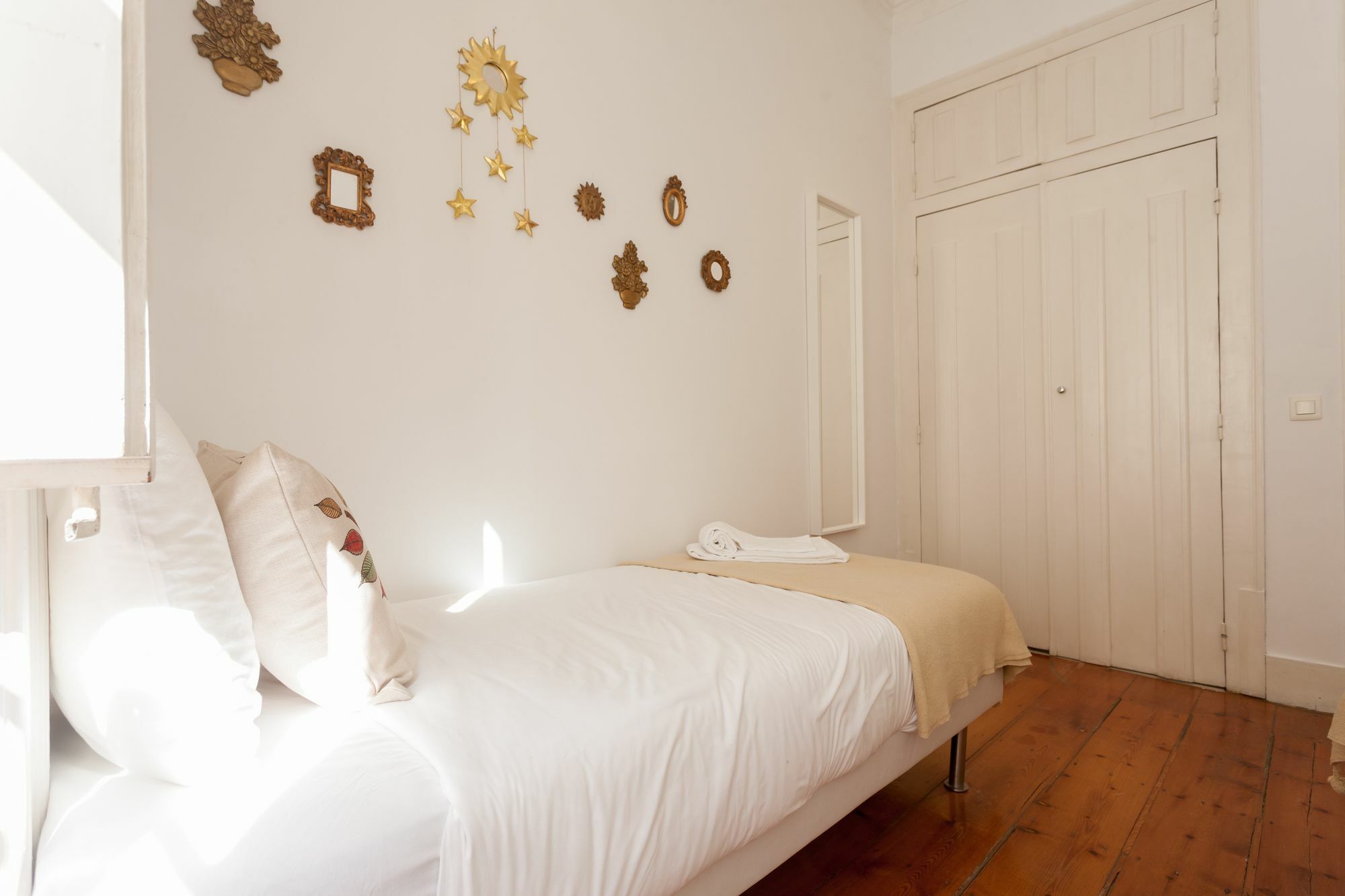 Tejo Vintage By Lu Holidays Apartamento *
