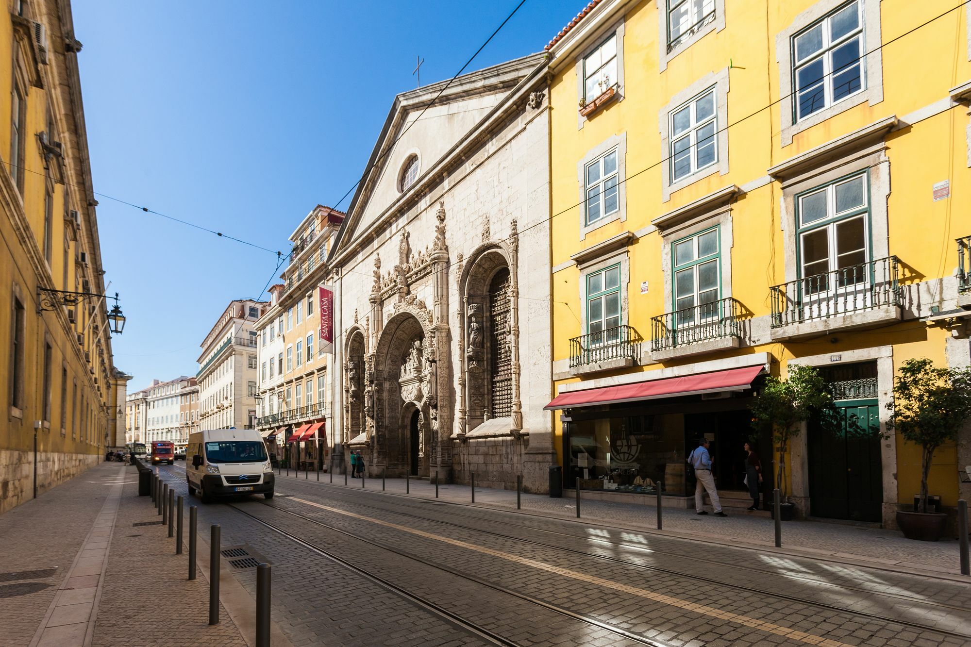 Apartamento Tejo Vintage By Lu Holidays Lisboa